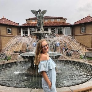 Meet your Posher, Maddy